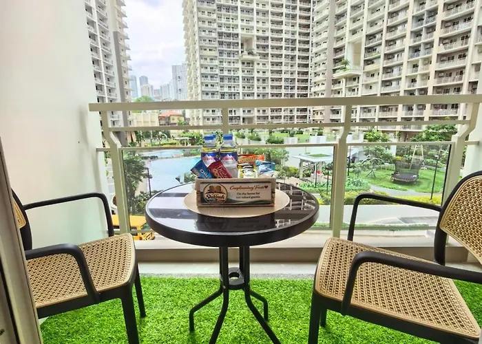 Casa Shekinah Pasig, Your In The Metro! *