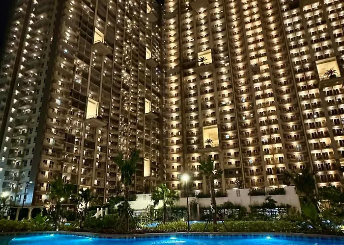 Casa Shekinah Pasig, Your In The Metro! Apartamento Manila