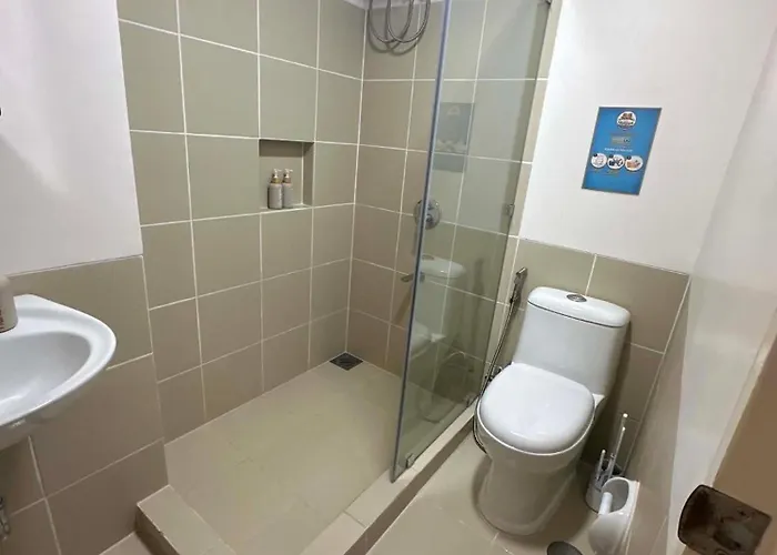 Apartamento Casa Shekinah Pasig, Your In The Metro! Manila