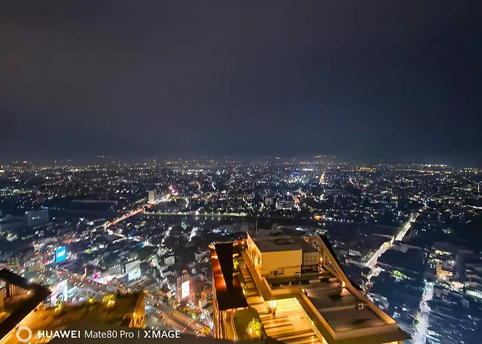 Casa Shekinah Pasig, Your In The Metro! Manila
