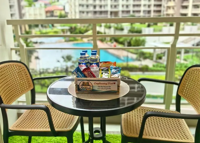 Casa Shekinah Pasig, Your In The Metro! Manila