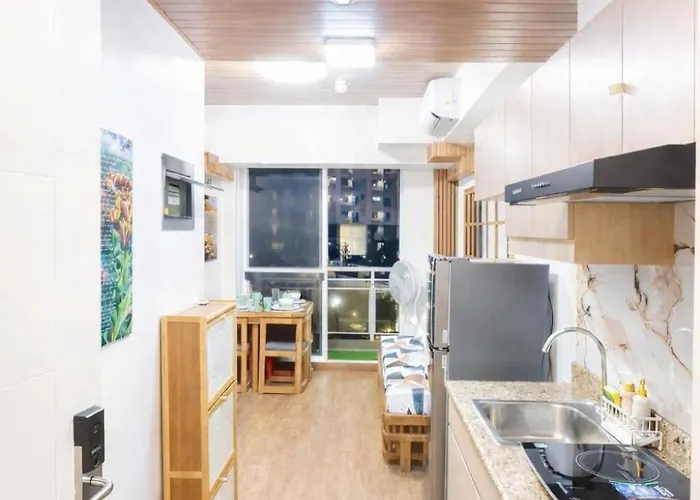 Casa Shekinah Pasig, Your In The Metro!