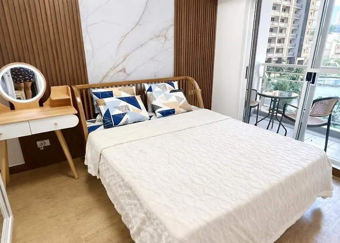 Casa Shekinah Pasig, Your In The Metro! *