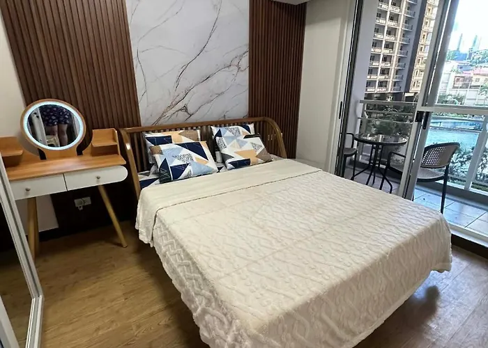 Casa Shekinah Pasig, Your In The Metro! * Manila